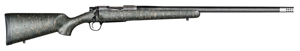 Christensen Arms Ridgeline 6.5 Creedmoor Rifle 20 8010604101-img-0