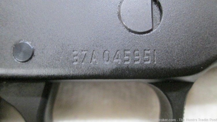 USED SIG SAUER P220 SAS .45ACP COMPACT 3.9" BARREL -img-4