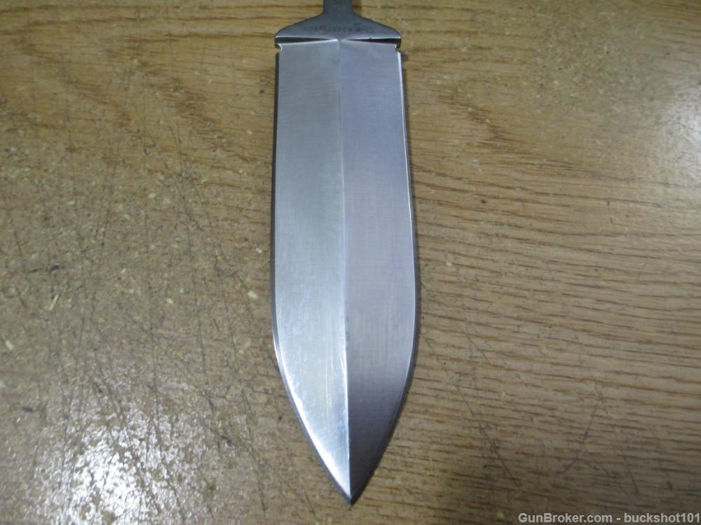 Cold Steel Safekeeper I Push Dagger Safe Keeper Japan-img-9