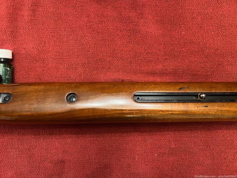 Remington 40X B Rare Stainless 6mm -img-28