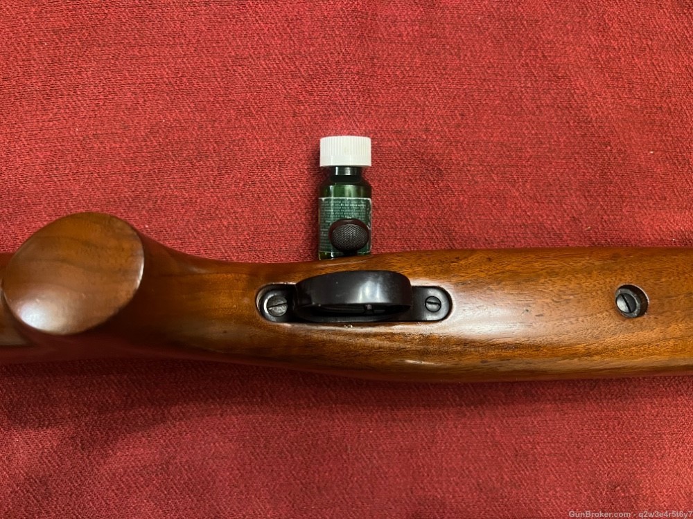 Remington 40X B Rare Stainless 6mm -img-27