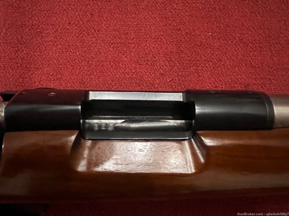 Remington 40X B Rare Stainless 6mm -img-25