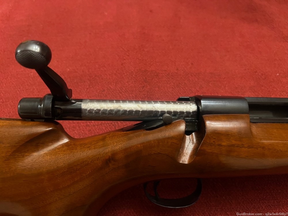 Remington 40X B Rare Stainless 6mm -img-21