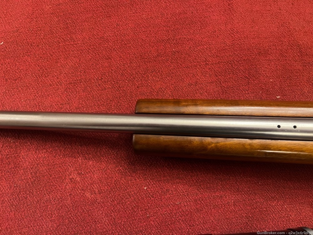 Remington 40X B Rare Stainless 6mm -img-19