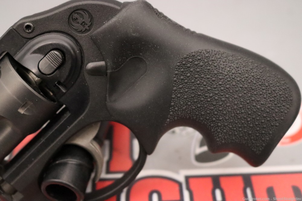 Ruger LCR .38 SPL+P 1.87"bbl-img-7