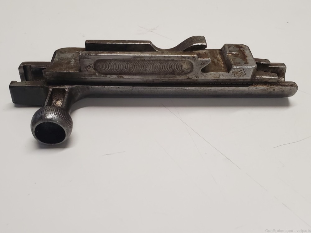 SKS Bolt Carrier with markings-img-1