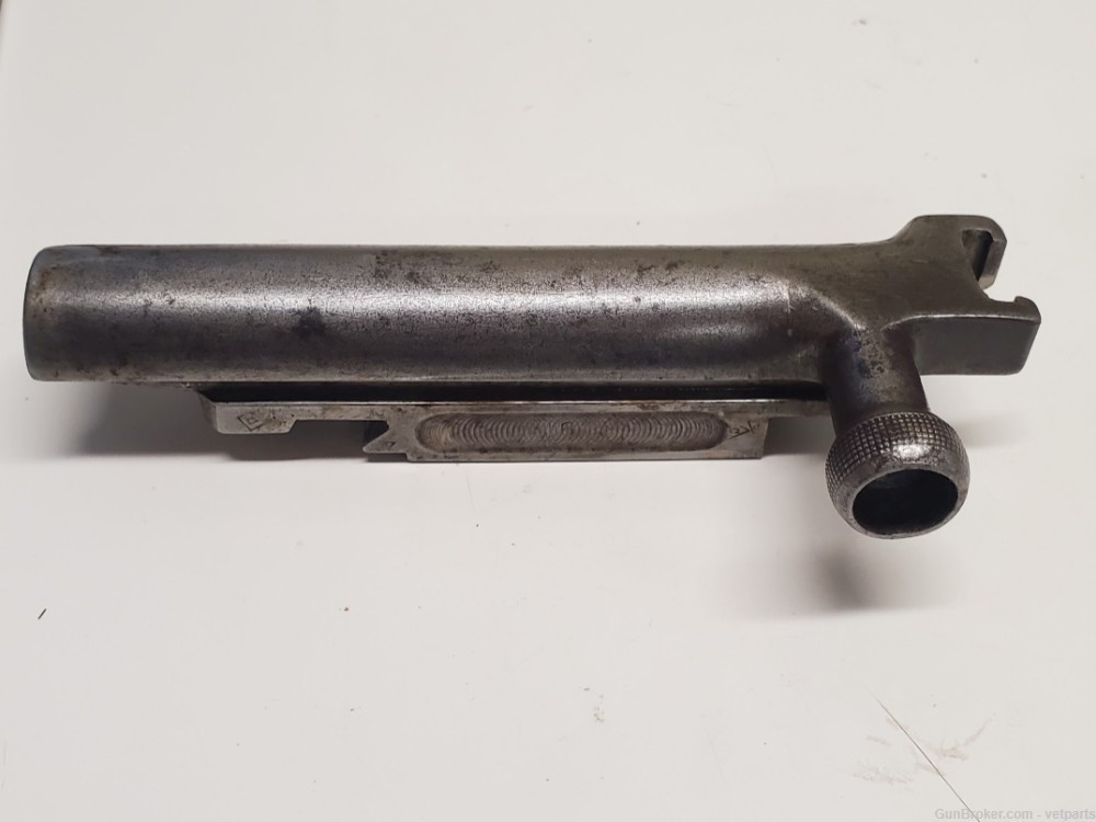 SKS Bolt Carrier with markings-img-0