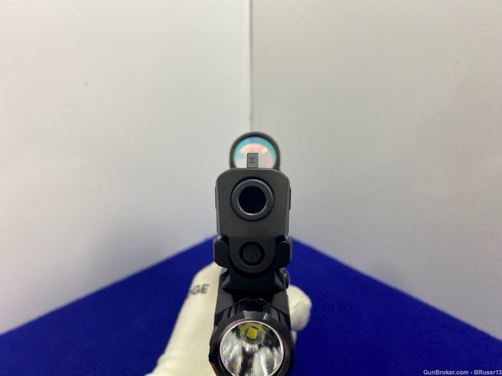 IWI Masada & UZI Pro 9mm *2-GUN SET W/CUSTOM FITTED PELICAN VAULT CASE*-img-31