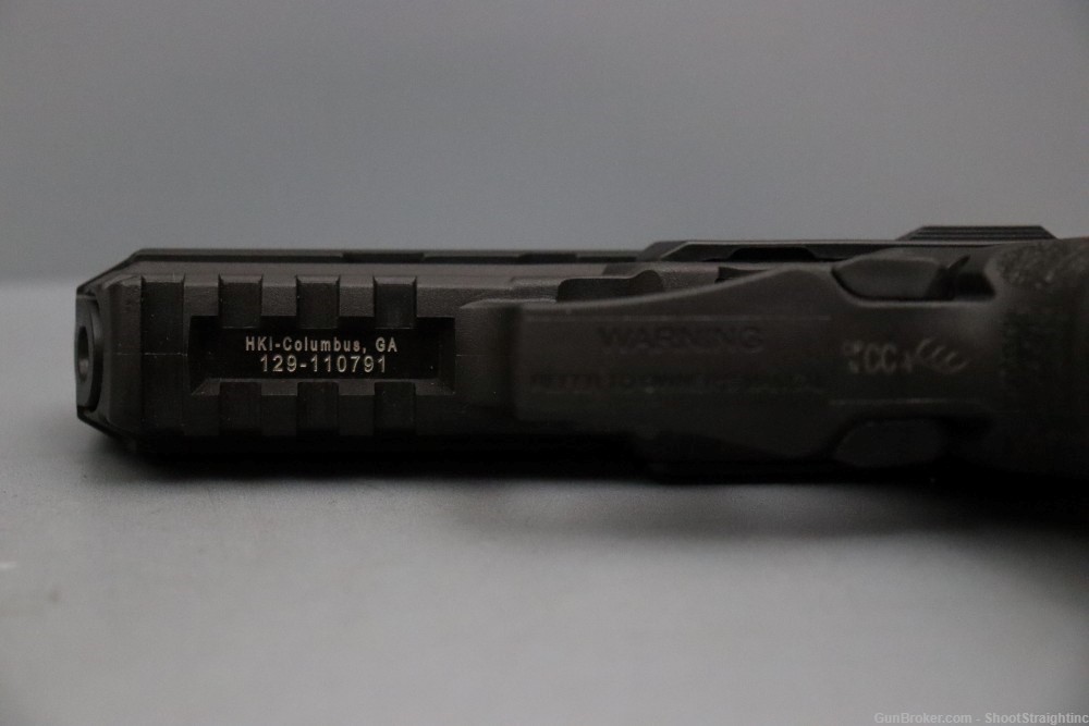 Heckler & Koch P30 9mm 3.85"-img-15