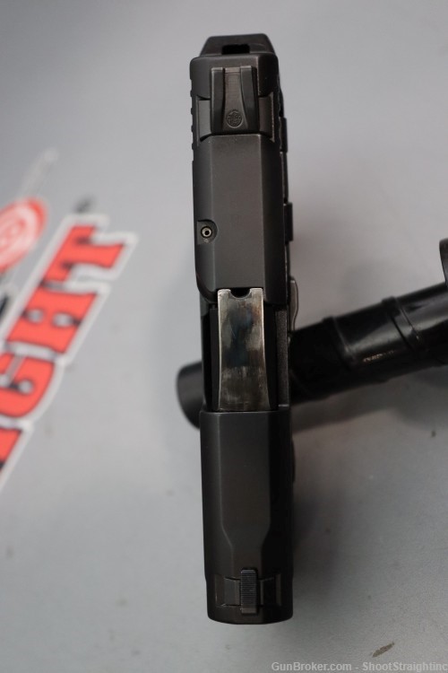 Smith & Wesson Bodyguard 380 2.75" .380ACP w/Box & Laser -img-14