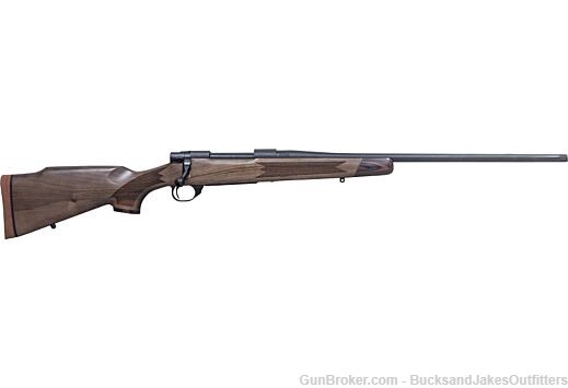  HOWA M1500 SUPER DELUXE .22-250 22" BBL BLUED/WALNUT ITEM NUMBER: GHWH250L-img-0