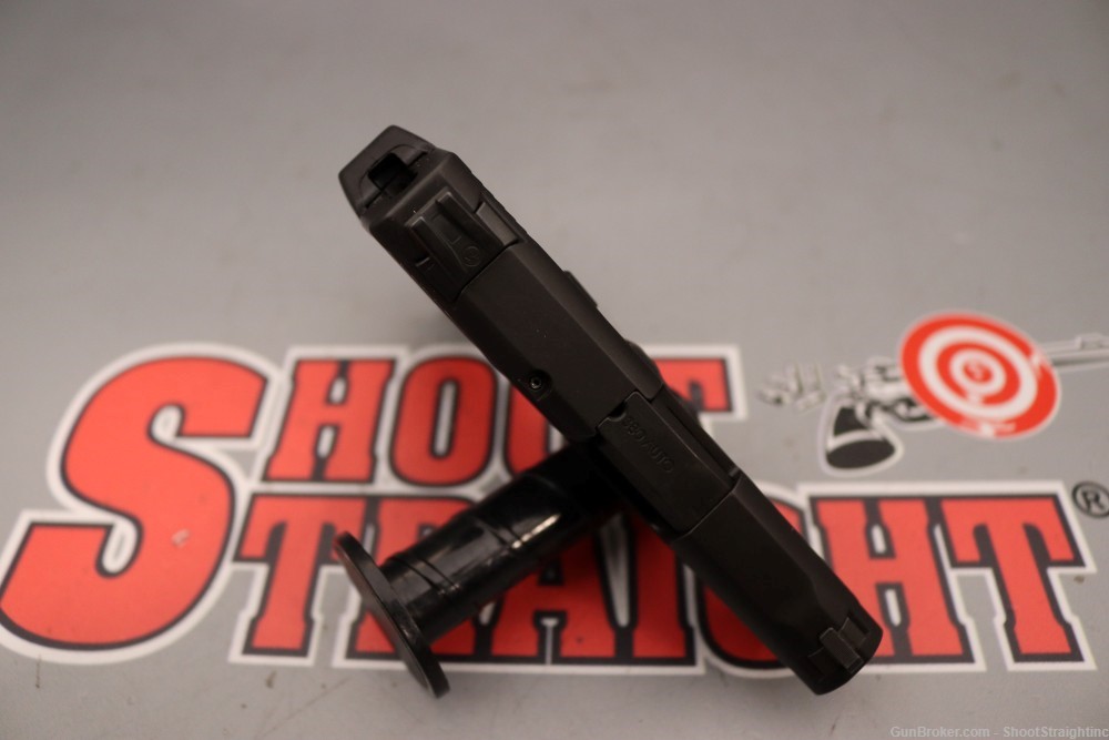 Smith & Wesson BODYGUARD .380 AUTO 2.75"bbl w/Soft Case-img-8