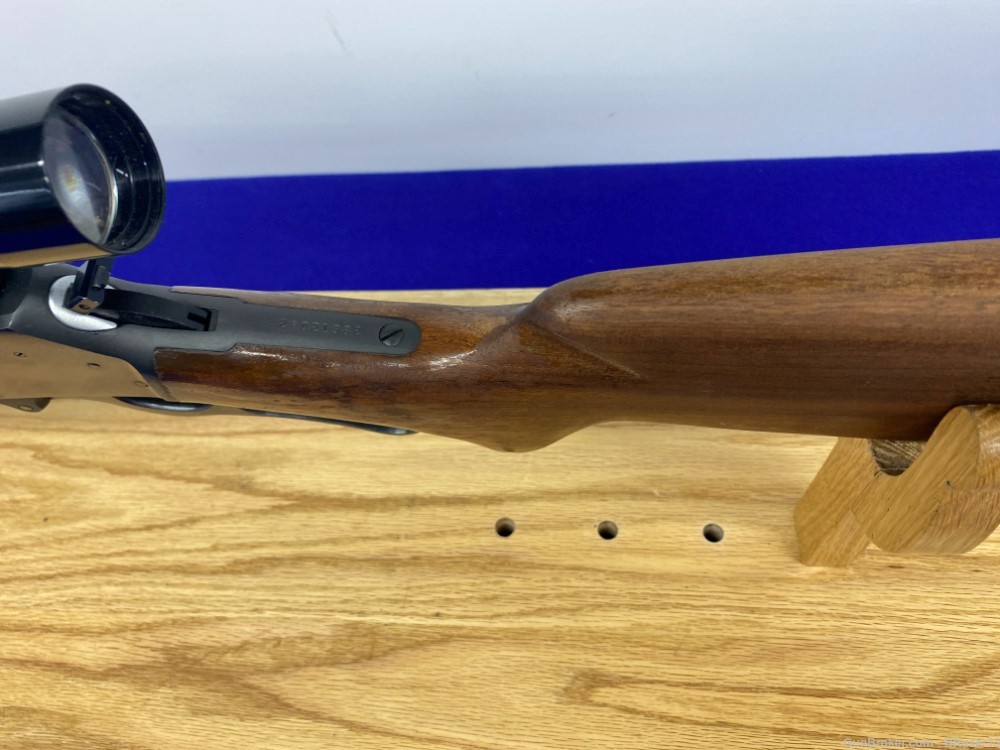 1974 Marlin 336 .30-30 Win Blue 20" *DESIRABLE "JM" STAMPED EXAMPLE*-img-29