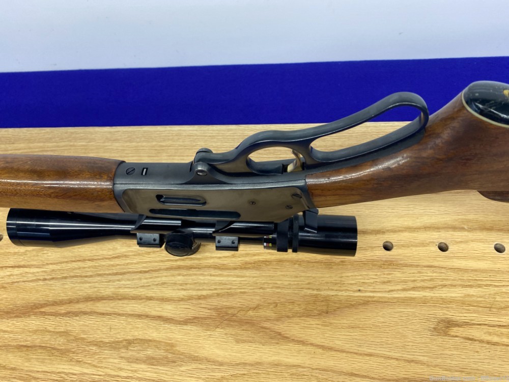 1974 Marlin 336 .30-30 Win Blue 20" *DESIRABLE "JM" STAMPED EXAMPLE*-img-40