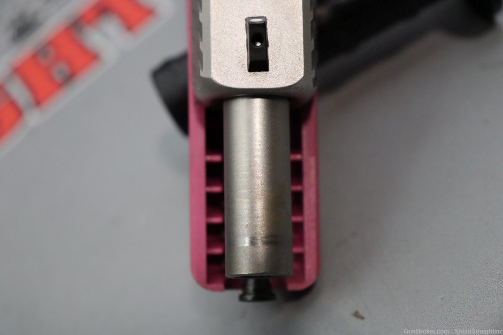 Sccy DVG-1 (Pink) 3.1" 9mm w/Box -img-16