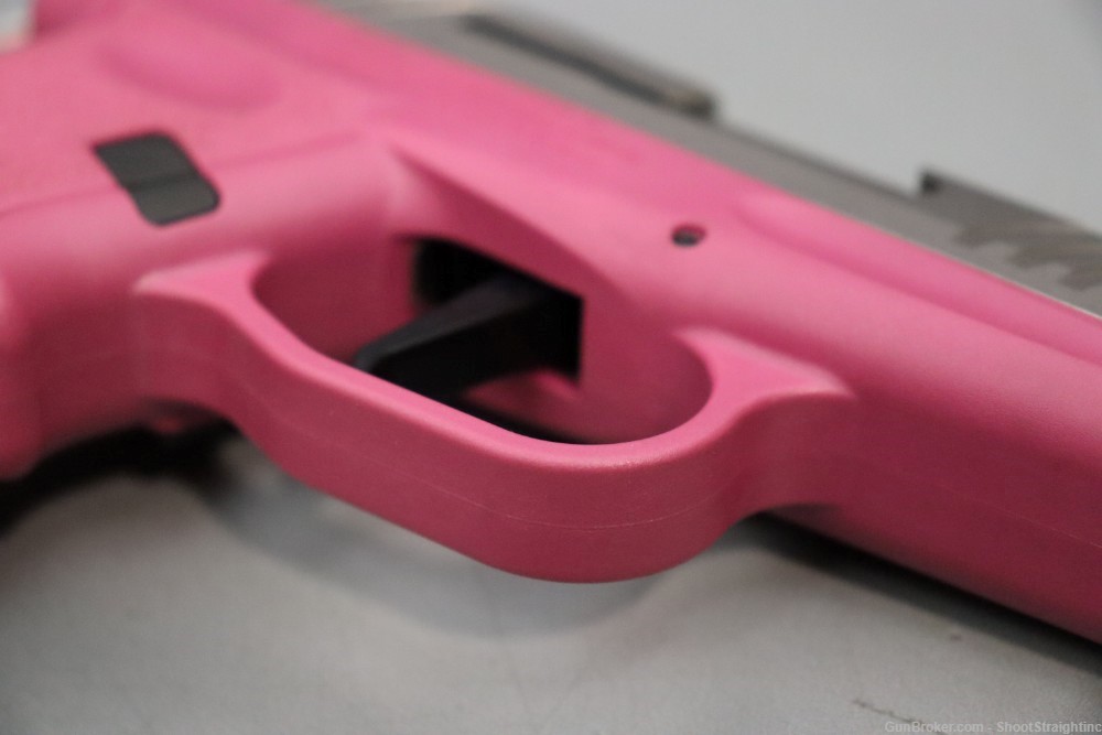 Sccy DVG-1 (Pink) 3.1" 9mm w/Box -img-19