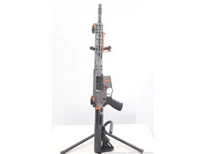 Troy Carbine A4 Smokey Grey New in Box! Layaway! Use Code TROY for $100 off