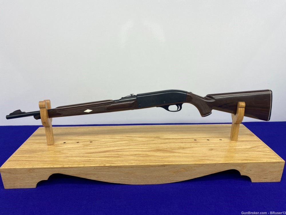 1972 Remington Nylon 66 .22LR Blue *CLASSIC "MOHAWK BROWN" NYLON STOCK*-img-15
