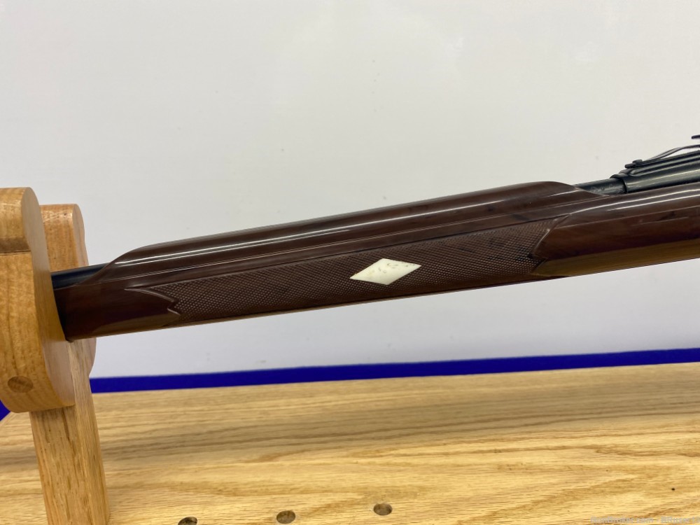 1972 Remington Nylon 66 .22LR Blue *CLASSIC "MOHAWK BROWN" NYLON STOCK*-img-21