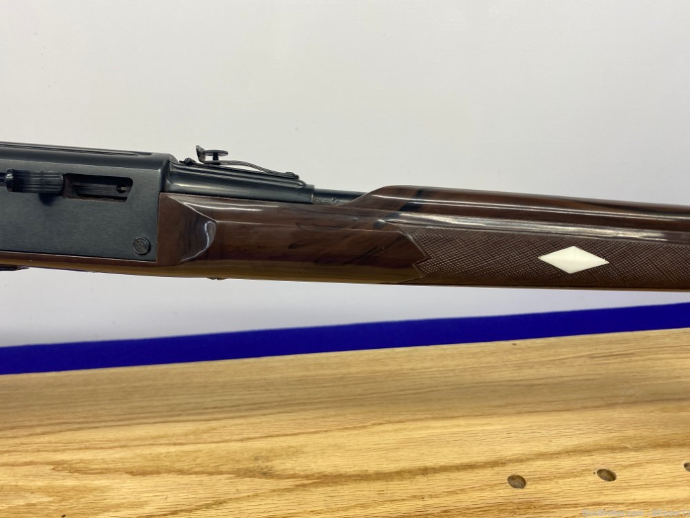1972 Remington Nylon 66 .22LR Blue *CLASSIC "MOHAWK BROWN" NYLON STOCK*-img-7