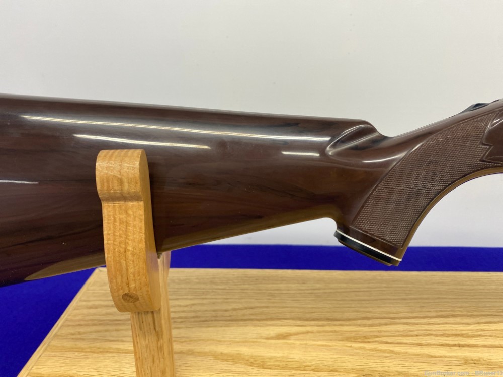 1972 Remington Nylon 66 .22LR Blue *CLASSIC "MOHAWK BROWN" NYLON STOCK*-img-4
