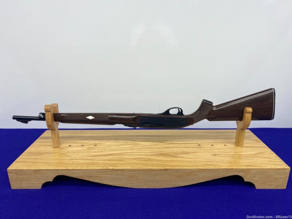 1972 Remington Nylon 66 .22LR Blue *CLASSIC "MOHAWK BROWN" NYLON STOCK*-img-35
