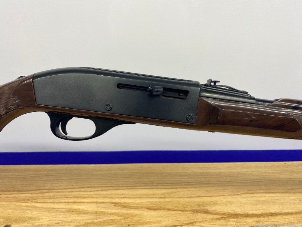 1972 Remington Nylon 66 .22LR Blue *CLASSIC "MOHAWK BROWN" NYLON STOCK*-img-6