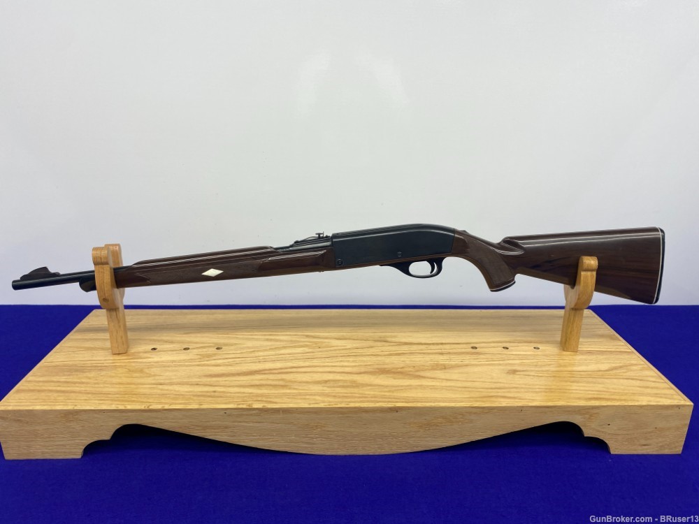 1972 Remington Nylon 66 .22LR Blue *CLASSIC "MOHAWK BROWN" NYLON STOCK*-img-14