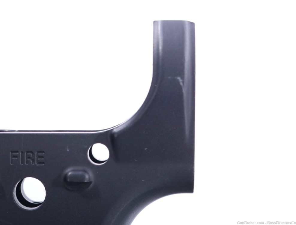 Anderson Manufacturing AM-15 Stripped Lower Receiver- Used (JFM)-img-2