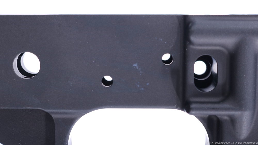 Anderson Manufacturing AM-15 Stripped Lower Receiver- Used (JFM)-img-5