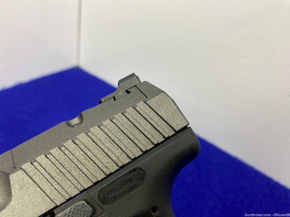 Canik TP9SFx 9mm 5.2" Tungsten Grey *PERFECT FOR ON THE RANGE SHOOTING* -img-6