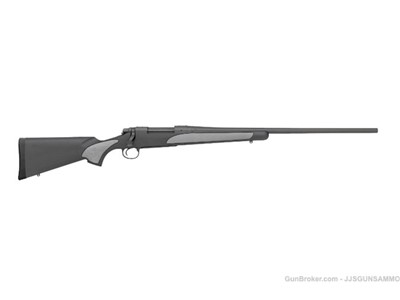 Remington 700 SPS 6.5 Greedmoor