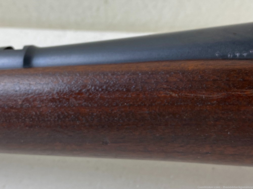 Remington Model 722 300 Savage 24" Blued Circa 1948-img-9