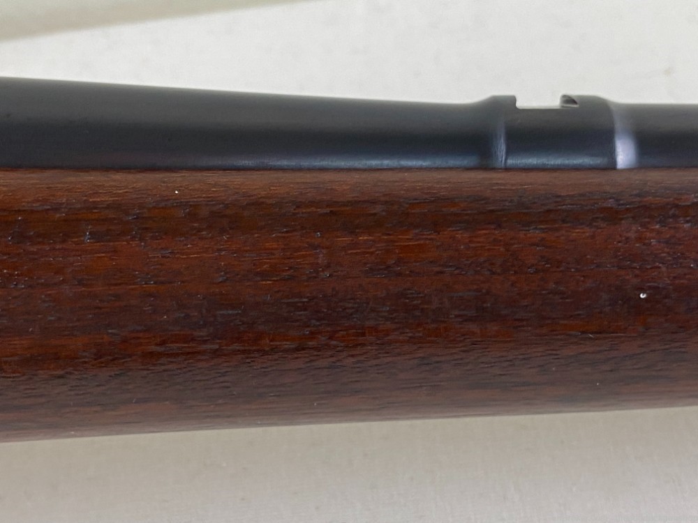 Remington Model 722 300 Savage 24" Blued Circa 1948-img-26