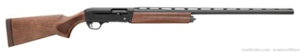 Remington V3 Field Sport 12ga 28" Barrel Satin Walnut Stock-img-0