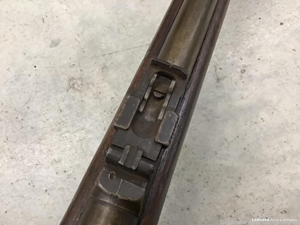 Antique Austrian M1867/77 Werndl Carbine 11X58MM 22-1/2" Barrel Made 1877-img-22