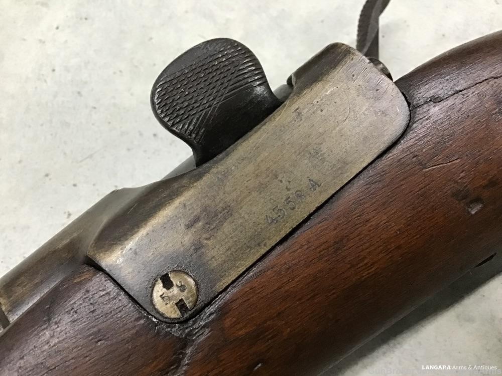 Antique Austrian M1867/77 Werndl Carbine 11X58MM 22-1/2" Barrel Made 1877-img-16