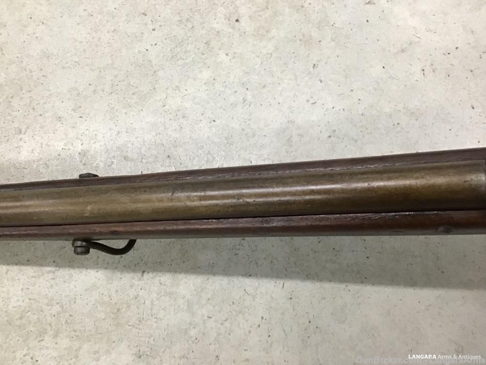 Antique Austrian M1867/77 Werndl Carbine 11X58MM 22-1/2" Barrel Made 1877-img-14