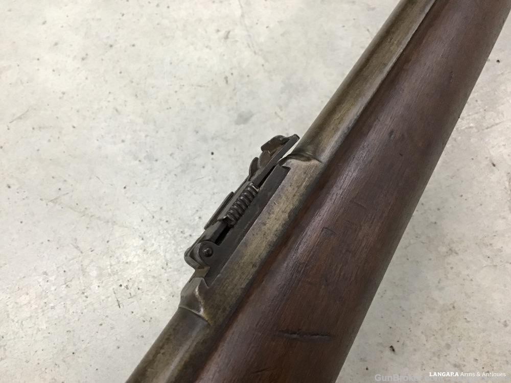 Antique Austrian M1867/77 Werndl Carbine 11X58MM 22-1/2" Barrel Made 1877-img-23