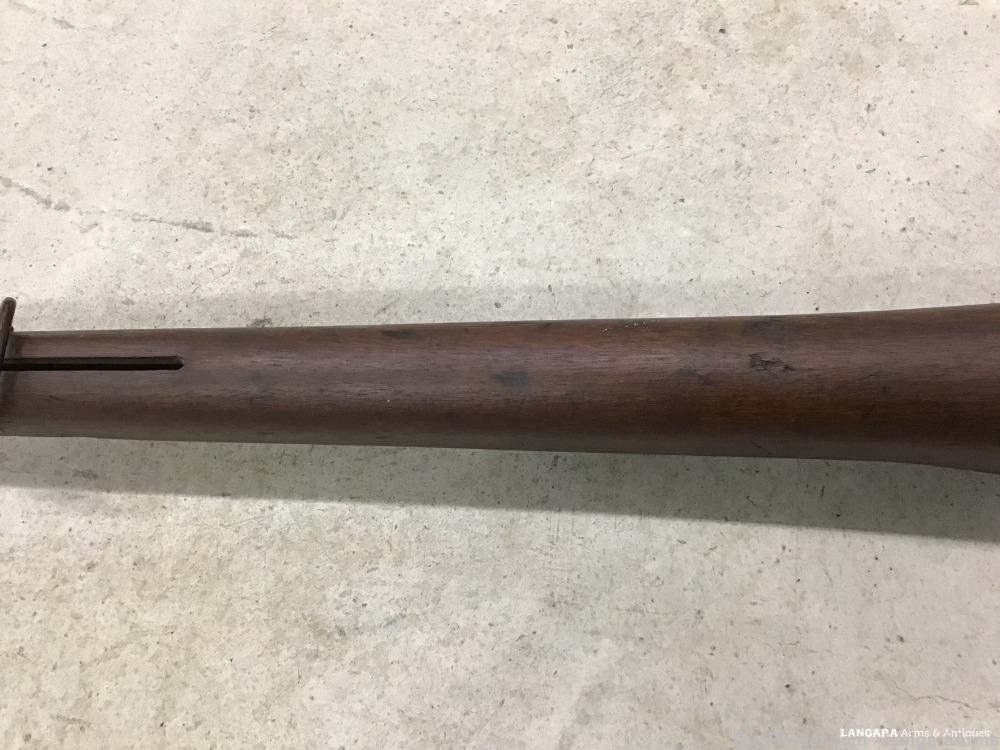 Antique Austrian M1867/77 Werndl Carbine 11X58MM 22-1/2" Barrel Made 1877-img-9