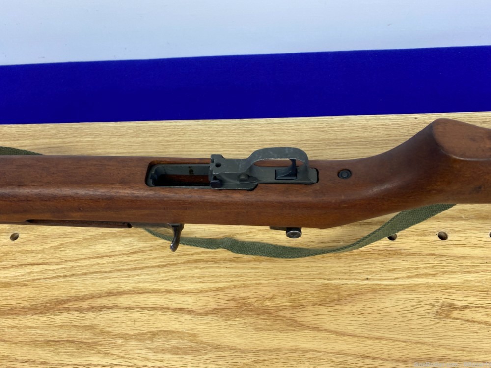 Rock-Ola M1 Carbine .30 Carbine Park 18" *COLLECTIBLE WWII ERA SA RIFLE*-img-38