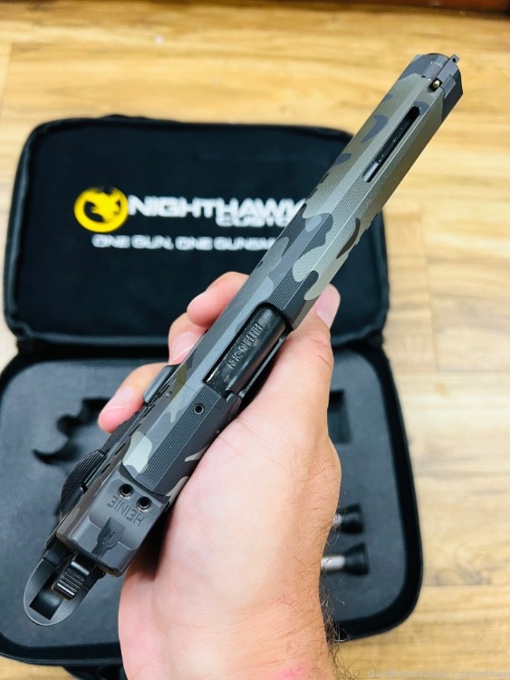 Nighthawk Custom Chairman Longslide 9mm-img-4