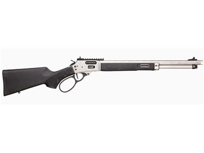 Smith and Wesson 1854 44MAG SS/SYN 19.25" 9RD