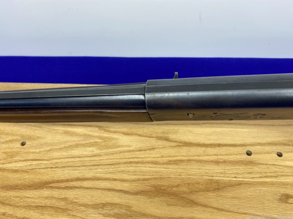 1946 Remington Model 11 12 gauge Blue *JOHN BROWNING DESIGNED SHOTGUN*-img-34