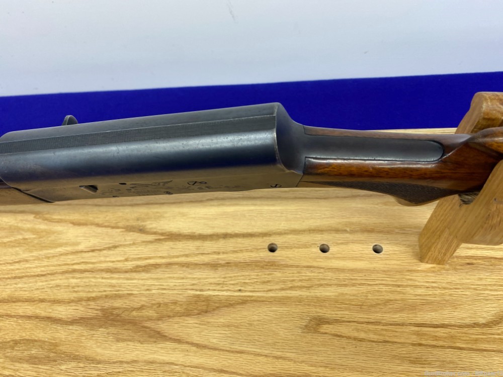 1946 Remington Model 11 12 gauge Blue *JOHN BROWNING DESIGNED SHOTGUN*-img-33