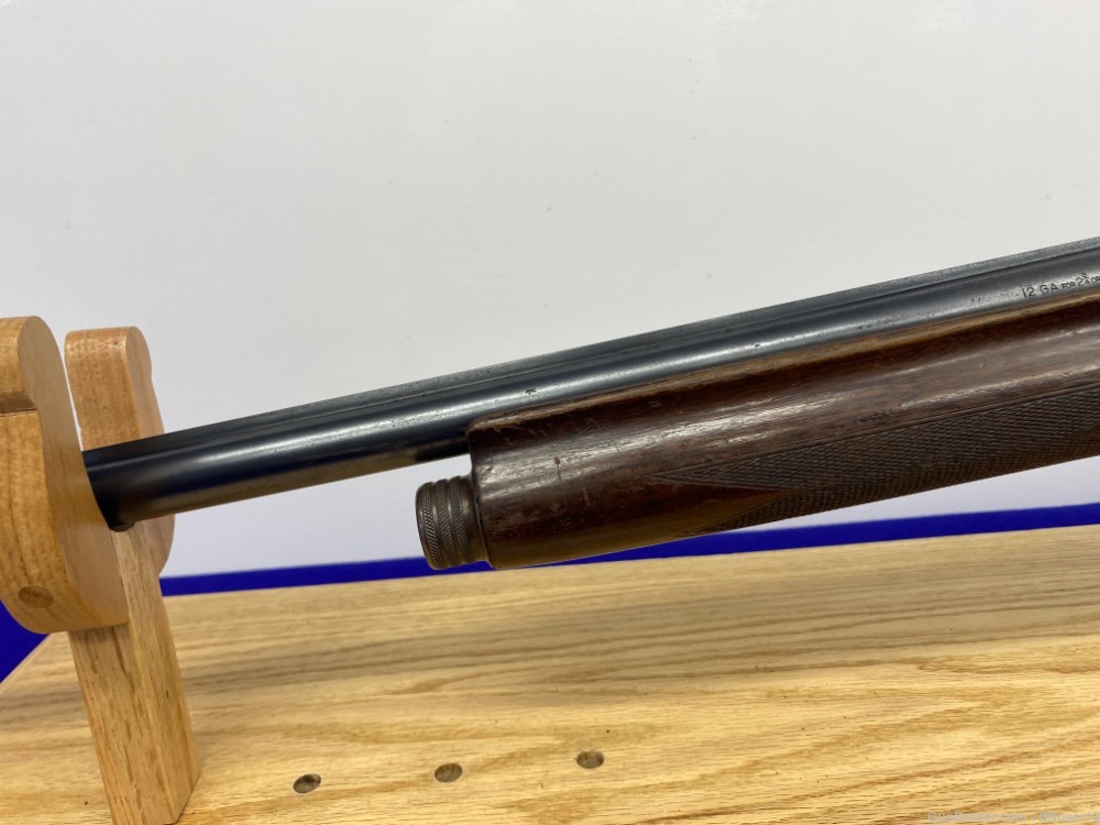1946 Remington Model 11 12 gauge Blue *JOHN BROWNING DESIGNED SHOTGUN*-img-25