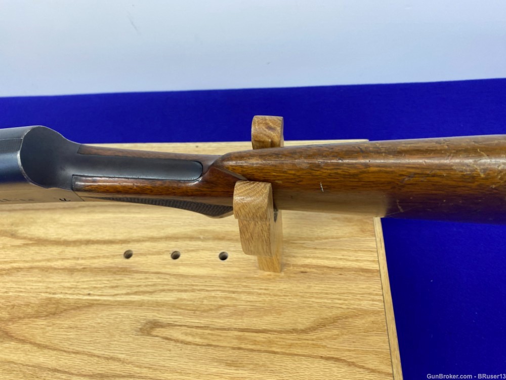 1946 Remington Model 11 12 gauge Blue *JOHN BROWNING DESIGNED SHOTGUN*-img-32