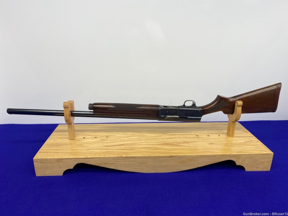 1946 Remington Model 11 12 gauge Blue *JOHN BROWNING DESIGNED SHOTGUN*-img-40
