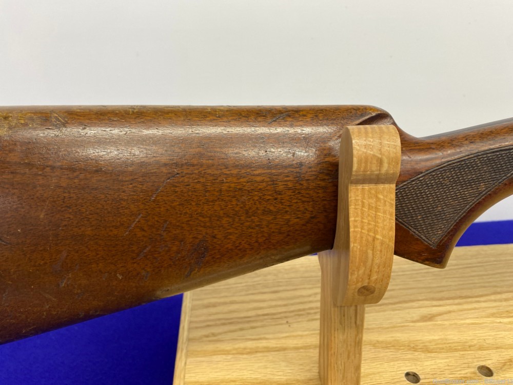 1946 Remington Model 11 12 gauge Blue *JOHN BROWNING DESIGNED SHOTGUN*-img-4