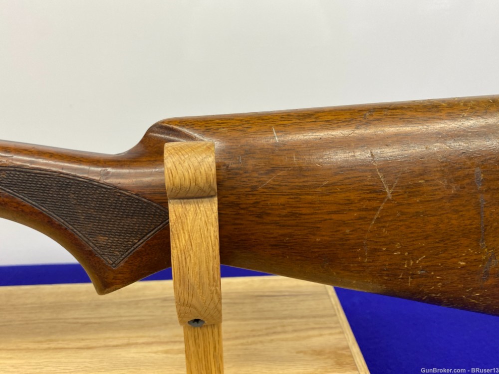 1946 Remington Model 11 12 gauge Blue *JOHN BROWNING DESIGNED SHOTGUN*-img-21